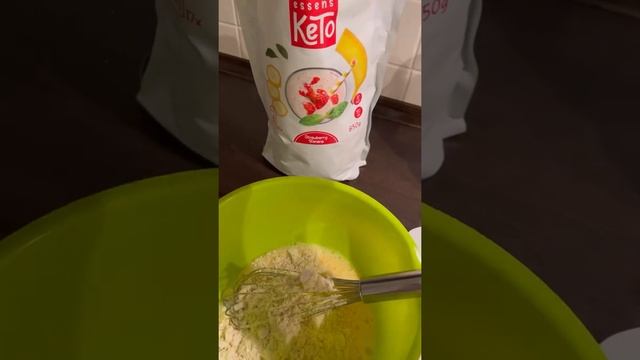 Кето вафли / Essens Keto вафли. смотреть онлайн