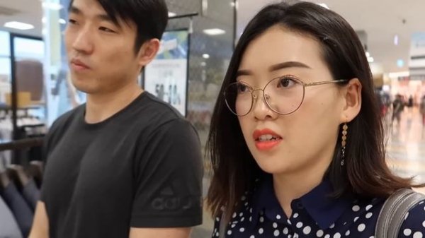 Шопинг в Корее на 20$/ Удачные покупки/ Одежда BT21