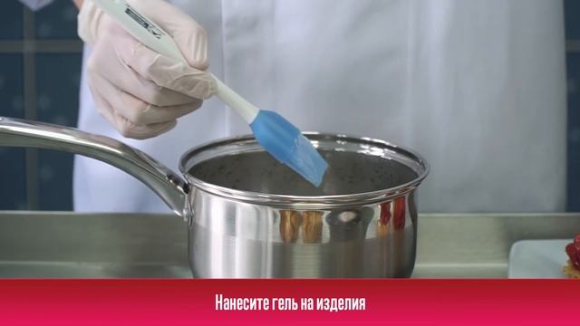 Как использовать декоративный гель смотреть онлайн