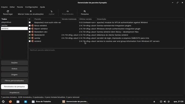 Linux Zorin OS, Instalando o M. Office(Word, Excel e PowerPoint). смотреть онлайн
