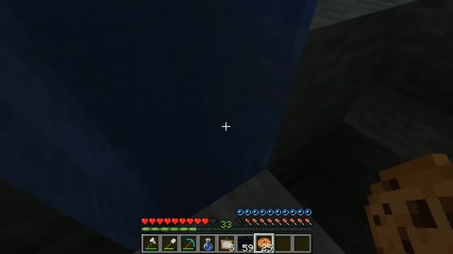 ВЫЖИВАНИЕ В МАЙНКРАФТ - ТАЙНА КРУШЕНИЯ # 27 | ЗАПИСКА ОТ НАТЫ | ВАНИЛЬНОЕ ВЫЖИВАНИЕ В MINECRAFT смотреть онлайн