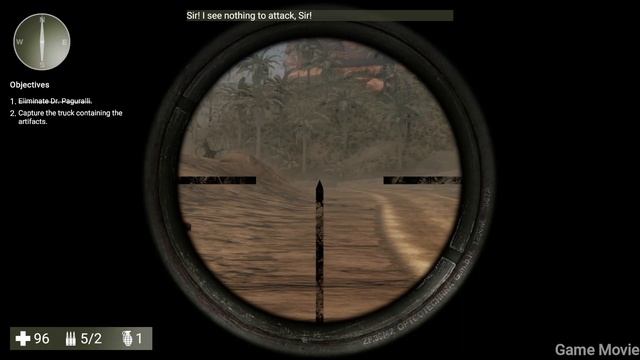 Deadly Dozen Reloaded Walkthrough Part1 #deadlydozen #gameplay смотреть онлайн