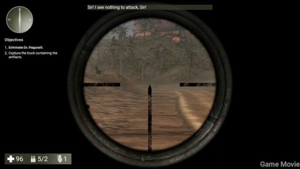 Deadly Dozen Reloaded Walkthrough Part1 #deadlydozen #gameplay