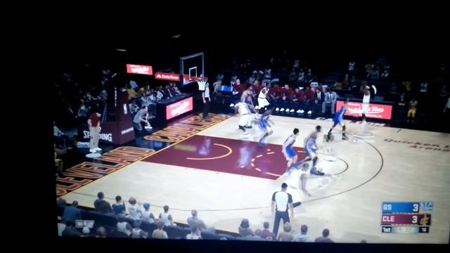 NBA 2K18 ON ASUS X445LAB | TEST GAMEPLAY | INTEL HD 5500 | 4 GB RAM | i3-5005U смотреть онлайн