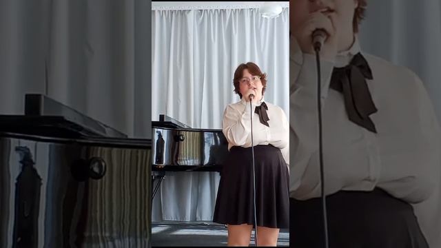 Вайгандт Анна "Lemon tree" смотреть онлайн