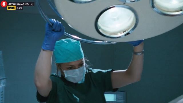 12 Лучших Скандинавских Триллеров