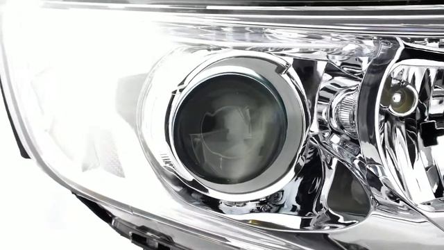 DNA Motoring 11-13 Kia Optima Chrome Clear Headlights смотреть онлайн