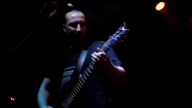 Relict - This Moment (live in Orel-Bryansk, 6-7.04.18) смотреть онлайн