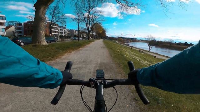 Gravelride Bremen II - Specialized Diverge смотреть онлайн