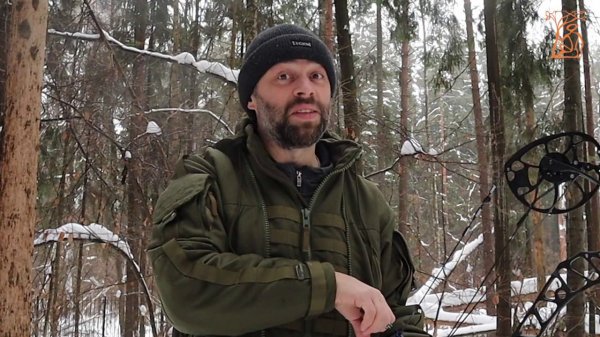 MATHEWS VERTIX 2019 | Полный обзор и стрельба по 3D мишени