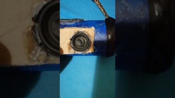 обзор на кастом DEXP P390 (dexp p boombox mini).