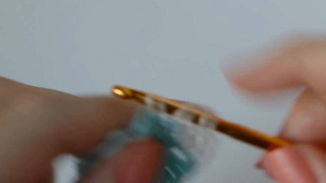 КАК ВЯЗАТЬ КРУГ ПО СПИРАЛИ КРЮЧКОМ МАСТЕР-КЛАСС ДЛЯ НАЧИНАЮЩИХ смотреть онлайн