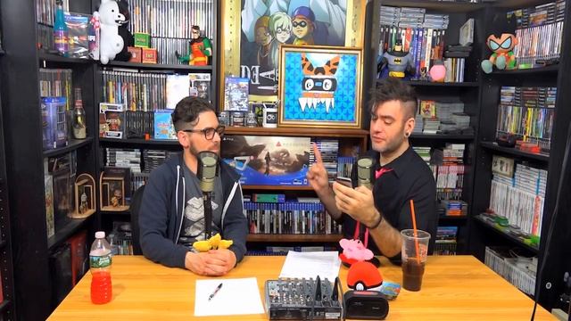 PSVR THEATER | Minor Deity | A Story of Distress | Last Labyrinth | First Impact: Rise of a Hero смотреть онлайн