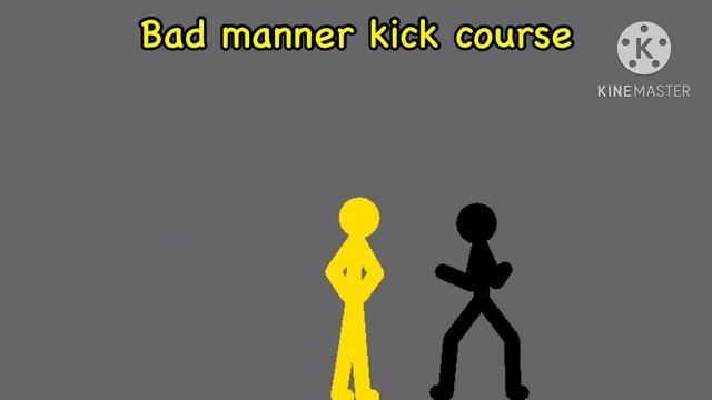 Most of sanji’s skills in stickman! | Stick Nodes Pro смотреть онлайн