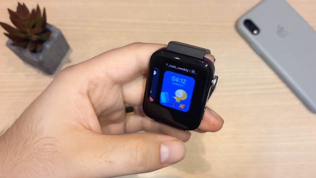 Xiaomi Mi Watch - 1 ANO E 6 MESES DE USO - Valeu a pena? смотреть онлайн