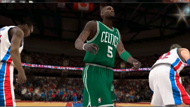 NBA 2k12 Cheat Engine Game Sliders (Post Patch) смотреть онлайн