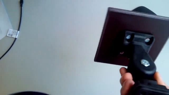 Держатель эхолота с площадкой для надувной лодки смотреть онлайн