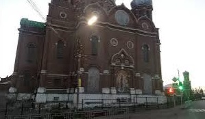 ПОЕЗДКА В МИЧУРИНСК Что посмотреть и Сколько стоит Гостиница МИЧУРИНСК Отзыв?