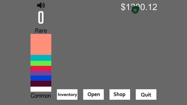 Microtransaction Simulator - Architect - 2nd place (Old) - 1:27:240 смотреть онлайн
