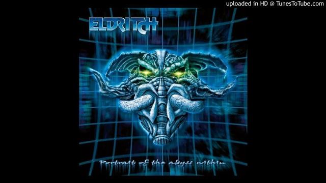 Eldritch-Blindfolded Walkthrough смотреть онлайн