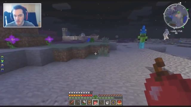 Minecraft Mianite: SAVE THE WORLD (S2 Ep. 9) смотреть онлайн