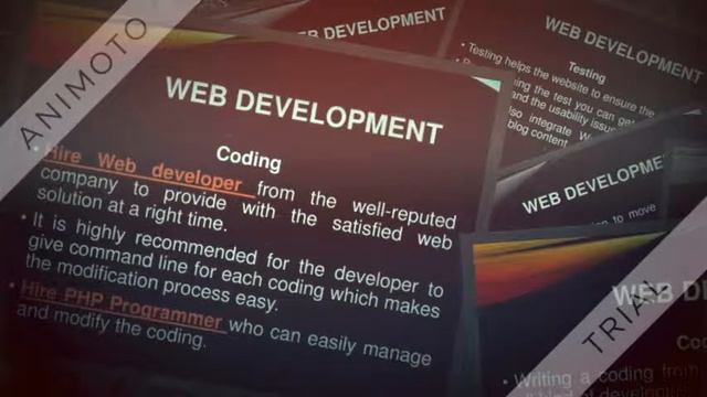 Technical Tips for PHP Web Development смотреть онлайн