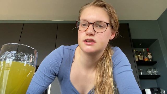 MIJN DUBBELE KAAKOPERATIE + 1 WEEK HERSTEL | KAAKOPERATIE 2 | ILSE DE ROO смотреть онлайн