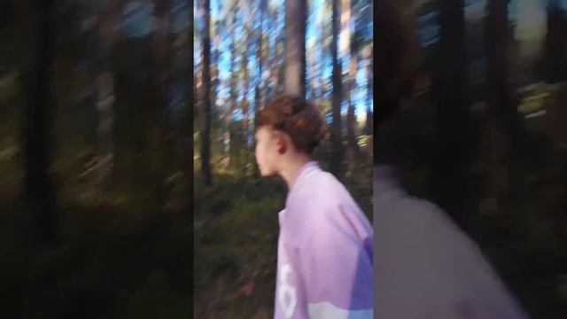остался один в лесу ( пока не будет 50 подписчиков ) смотреть онлайн