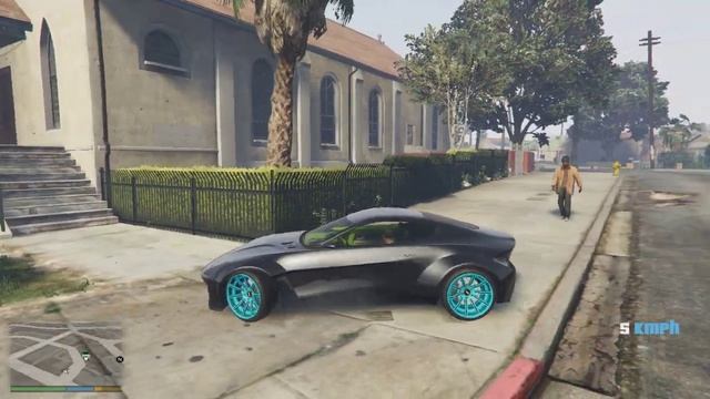 i5-4460 CPU @ 3.20GHz Ram 8.00 GB GT 710 2gb GTA V FPS 30 смотреть онлайн