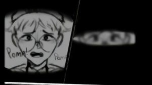 •|Я хочу Твою Любовь понять...|• Озвучка комиксов по Зайчику (Tiny bunny)