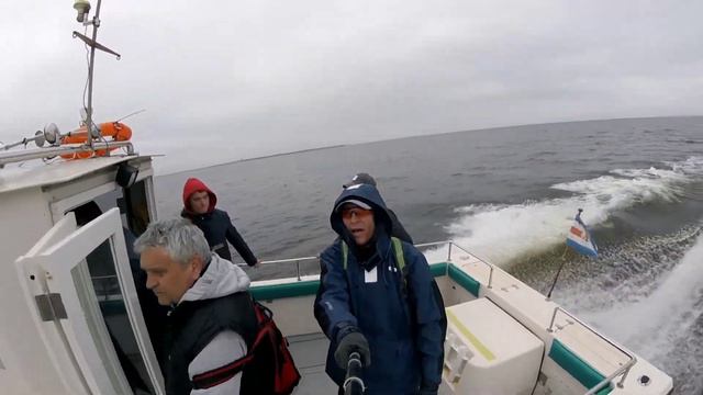 Никополь 2021 выход в море смотреть онлайн