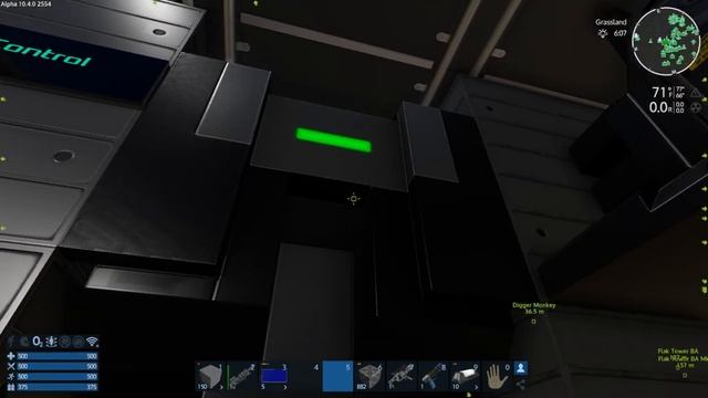 Empyrion - Workshop Item Preview - BDC's Drop Bunker смотреть онлайн