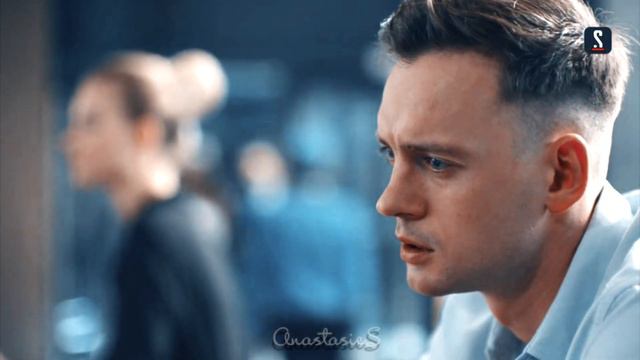 Юра / Ксюша - Драмы больше нет смотреть онлайн