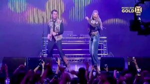 Hi-Fi - А мы любили (Ретро Дискотека Music Box Gold 2021)