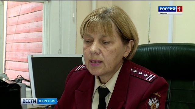 Жители Карелии жалуются на качество водопроводной воды смотреть онлайн