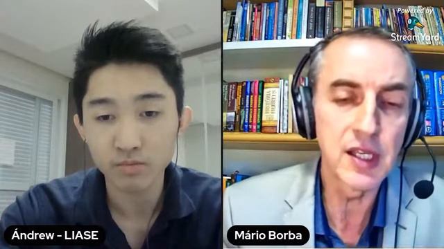 III SIMPÓSIO DE SAÚDE E ESPIRITUALIDADE - Parte 2