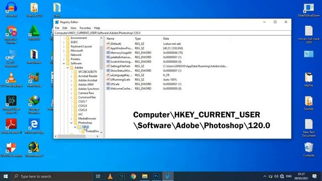 Photoshop - An integer between 96 and 8 is required closest value inserted Solved 100% смотреть онлайн