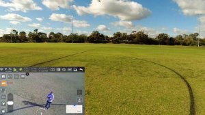 New JJRC X28 Brushless GPS Camera Drone Under $75 | Flight Test Review