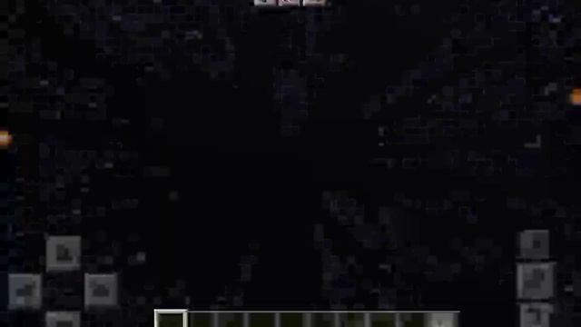 Я за 10 минут пролетел километры в Minecraft смотреть онлайн
