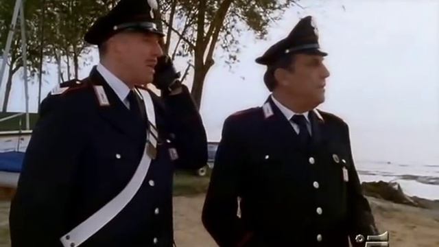 Carabinieri 4x17 Ricette facili смотреть онлайн
