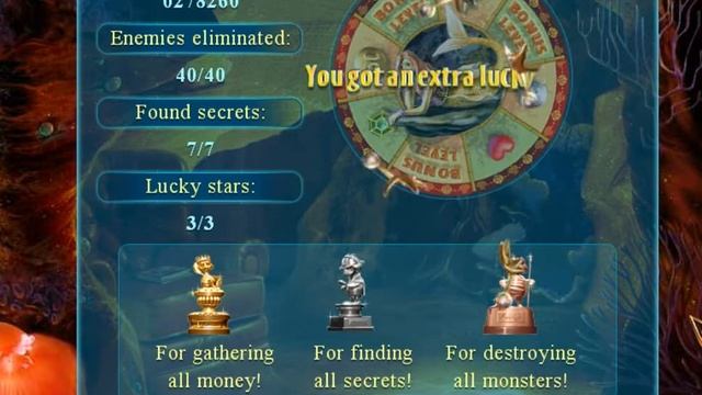 Turtle Odyssey 2 - #8 смотреть онлайн