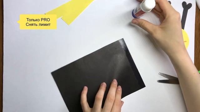 Мастерим с Олей поделка «Пчёлка» смотреть онлайн