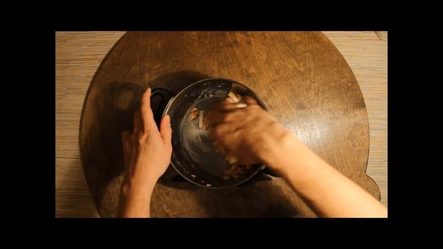 Кулинарные Приключения по Всему Миру