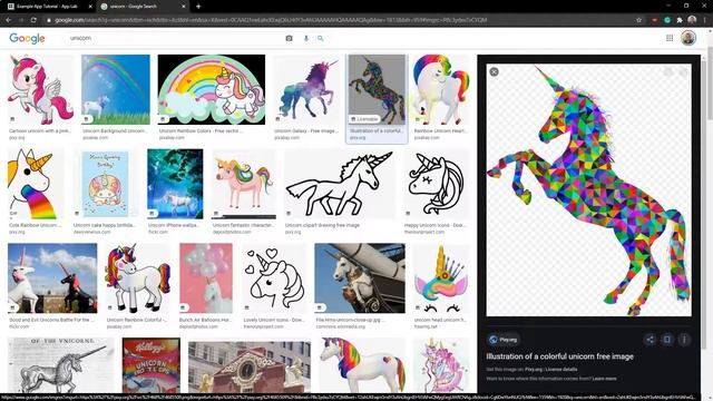 Code.Org How to Add an Image to Your App - CS Principles Tutorial смотреть онлайн