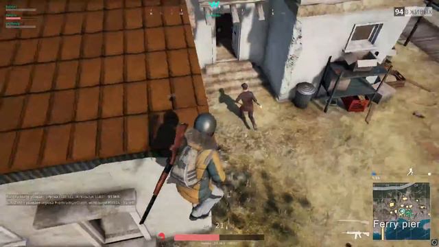 Играем с китайским дружаней в WoW. смотреть онлайн