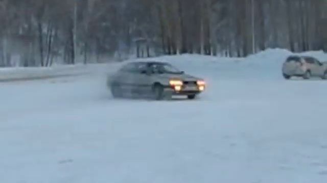 Audi 90 смотреть онлайн