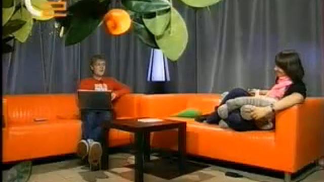 ЧаВо? 25 ноября 2008 (с Мишей Фишером) смотреть онлайн