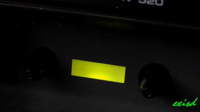 Yamaha K-520 stereo cassette deck magnó смотреть онлайн