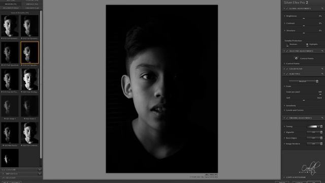 COMO ACTIVAR NIK COLLECTION EN PHOTOSHOP смотреть онлайн