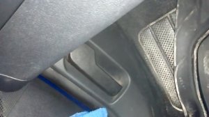 Шкода Фабия Реле 2